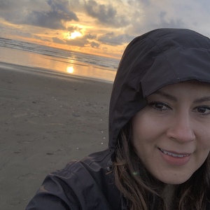 Mayra Negrete